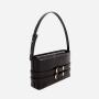 2024 Wholesale Manufacturer Customize Luxury Handbags New Design Trending PU Leather Women Shoulder Bags