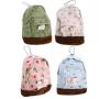 Mini Backpack Key Chain Coin Purse Pouch Cash Bag Small Wallets Wallet Bags Pouches