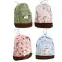 Mini Backpack Key Chain Coin Purse Pouch Cash Bag Small Wallets Wallet Bags Pouches