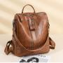 High-capacity Women's Shoulder Bags Water Resistant Bags Handbag For Women Luxury Wear Resistant Fashion Bags For Ladies Girls