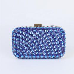 New arrival square shaped purse women clutch purse party bag shoulder crossbody bags ladies luxury evening bag
