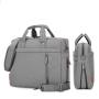 2024 Hot Sale Waterproof Lightweight Leather Laptop Bag Computer Tote Bag Business Office Briefcase Large Capacity Handbag