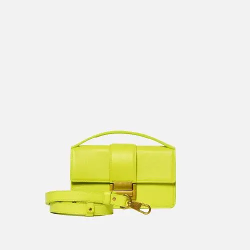 Customized High Quality Ladies Mini Purses And Handbags Fashion Small Sling Crossbody Bags For Women