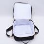 DIY Waterproof Lightweight Nylon Picnic Cooler Case Large Capacity Kids School Lunch Box Bags Ice Insulated Cooler Lunch Bag