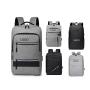 GELORY Customized Waterproof School Students Rucksack Bag Business Laptop Backpack Men Laptop Bag