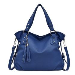 2024 Luxury Designer wholesale High Quality Ladies Tote Bags For Women New style PU Leather Custom Ladies Tote Bag