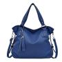 2024 Luxury Designer wholesale High Quality Ladies Tote Bags For Women New style PU Leather Custom Ladies Tote Bag