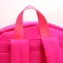 Portable Personalized Waterproof  Backpack Bag For Women Colorful School Bags Girls Travel Custom Nylon Backpack