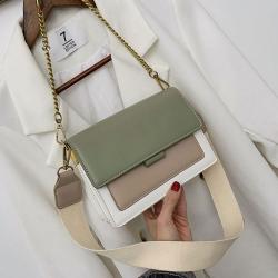 Wholesale Women'S Designer Luxury Leather Crossbody Bag Female Handbags Fashion Ladies Shoulder Bags