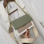 Wholesale Women'S Designer Luxury Leather Crossbody Bag Female Handbags Fashion Ladies Shoulder Bags