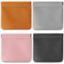 COM019 Toiletry Bag ins Small Cosmetic Bag Portable Cute Mini Makeup Organizer Travel Simple Small Storage Bag