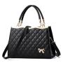 2024 Manufacturer wholesale designer elegance ladies tote bags pu designer leather fashion luxury handbags for women