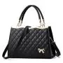 2024 Manufacturer wholesale designer elegance ladies tote bags pu designer leather fashion luxury handbags for women