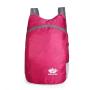 Folding bag, ultra-light outdoor sports bag for men and women, cross-border skin bag, foldable, printable, convenient travel