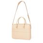 Handbags Custom Factory ladies business Handbag Crossbody Bag Vegan leather Women Purse briefcase For Women