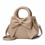 2024 New bags for women  Fashion Single Strap Portable Ladies Shoulder Messenger Bag Small Bag for Spring Summer Wholesale