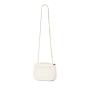 New Style PU Leather Shoulder Bag Metal Chain Cross Body Bag Fashion Ladies OEM ODM Handbag