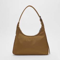 2024 Customized  Brand  Hot Selling New Fashion Simple Small Square Bag Women's Underarm Bag Light luxury Single Shoulder Bag