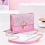 Women Tote Bag Supplier PU Leather Ladies Female Fashion luxury Shoulder Handbags