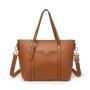 Fashion Noble and Elegant Temperament business work Tote Bags For Women High Quality Luxury Ladies Tote Bags