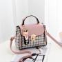 2024 Fashion Luxury Designer Bags Handbags Women Famous Brands Purser For Women
