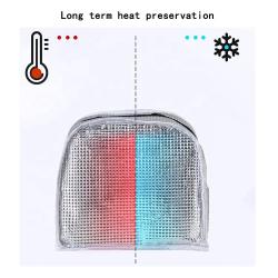 Insulated Lunch Bag Lunch Bags Women For Work Water Proof Lunch Boxes For Adult
