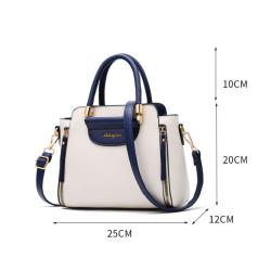Hot Selling Sac A Main Femme Crossbody Bag 2024 Purses Ladies Handbag Tote Leather Hand Bag For Women