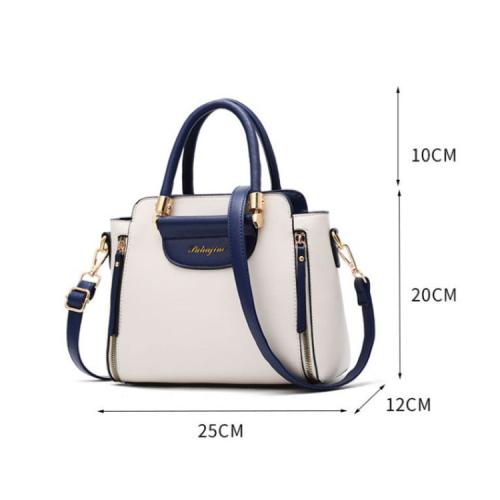 Hot Selling Sac A Main Femme Crossbody Bag 2024 Purses Ladies Handbag Tote Leather Hand Bag For Women