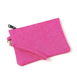 Carbon Lined Smellproof Pouch Smell Proof Bags Odor Proof Stash Bag Container for Travel Storage