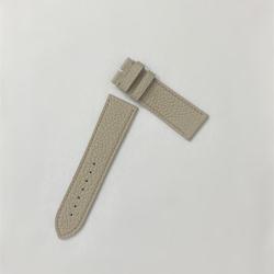 Watch Band Strap Top Grain Leather Replacement-choice Of Color & Width (18mm,20mm,22mm,24mm) Watch Belt