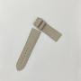 Watch Band Strap Top Grain Leather Replacement-choice Of Color & Width (18mm,20mm,22mm,24mm) Watch Belt