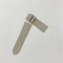 Watch Band Strap Top Grain Leather Replacement-choice Of Color & Width (18mm,20mm,22mm,24mm) Watch Belt