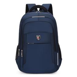 GW009 Oxford University Student School Bags Men's Laptop Backpack Waterproof Business Computer Bag For Teenage School Bags