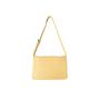 Fashion Large Capacity PU Material Handbag Ladies Underarm Shoulder Bag Waterproof Armpit Bag