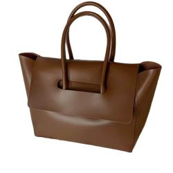 Luxury Women Shoulder Crossbody Bag Travel Handbag  Leather Tote Bag