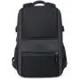 Custom Logo waterproof Men's business school bag mochilas USB new laptop Computer travel backpacks for women