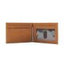 Wholesale Trade Gift Wallet Men's Real Leather Money Clip Wallet Factory Direct Supply