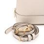 2023 New Fashion Private Label Womens Shell Bags Classic Luxury Elegant Dome Satchel Pu Leather Handbags Custom Ladies Hand Bags