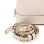 2023 New Fashion Private Label Womens Shell Bags Classic Luxury Elegant Dome Satchel Pu Leather Handbags Custom Ladies Hand Bags