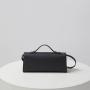 2024 New Design Premium PU Leather Bag Custom Logo Fashionable Mini Handbags For Women