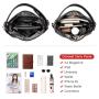 LOVEVOOK&REALER Latest Fashion Women Handbags PU Tote Bags For Ladies 2020 AUTUMN AND WINTER.