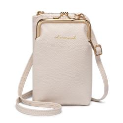 Lovevook 2022 Crossbody Purses for Women Fashion Cell Phone Shoulder Bags Card Holder Wallet Purse