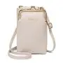 Lovevook 2022 Crossbody Purses for Women Fashion Cell Phone Shoulder Bags Card Holder Wallet Purse