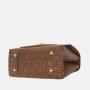 SUSEN CHRISBELLA 2022 Women Handbags letter Chain Bags Crossbody Bag Fashion Fancy custom leather messenger bag for women