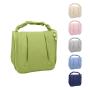 Gelory Waterproof Cosmetic Bag Travel Portable Hanging Makeup Organizer Bag Multi-Functional Toiletry Cosmetic Bag