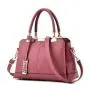 2023 High Quality PU Leather Handbags Shoulder Bags Female Fashion Single Crossbody Handbags For Women Luxury