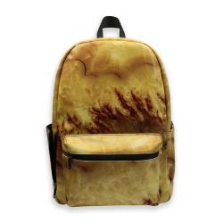 Marble pattern smell proof bag with lock custom bags smell proof