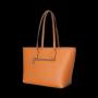 SUNSEN CHRISBELLA 2022 Luxury ladies bags shopping bag leather tote bag with custom printed logo