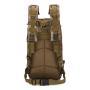 2024 Factory wholesale outdoor Sports Travel Camping Hunting Handbag Multifunction Waterproof Duffel Bag tactical 3P backpack