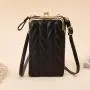 New Summer Fashion Multi functional Crossbody Simple Phone Bag